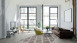planeo Teppich - Manolya 2097 Taupe 