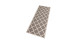 planeo Teppich - Manolya 2097 Taupe 
