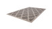 planeo Teppich - Manolya 2097 Taupe 