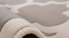 planeo Teppich - Manolya 2097 Taupe 