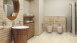 Wineo Klick-Vinyl - 400 wood Inspiration Oak Clear (DLC00113)