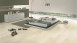 Wineo Klick-Vinyl - 400 wood Inspiration Oak Clear (DLC00113)