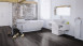 Wineo Klick-Vinyl Multilayer - 400 wood Miracle Oak Dry (MLD00117)