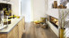 Wineo Klick-Vinyl Multilayer - 400 wood XL Joy Oak Tender (MLD00126)