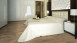 Wineo Klick-Vinyl Multilayer - 400 wood XL Joy Oak Tender (MLD00126)