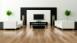 Wineo Klick-Vinyl Multilayer - 400 wood XL Comfort Oak Mellow (MLD00129)
