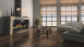 Vinylboden XL-Multilayer Sonderposten - Intuition Oak Brown