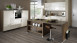 Wineo Klick-Vinyl Multilayer - 400 wood XL Valour Oak Smokey (MLD00133)