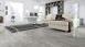 Wineo Klick-Vinyl Multilayer - 400 stone Courage Stone Grey (MLD00137)