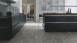 Wineo Klick-Vinyl Multilayer - 400 stone Courage Stone Grey (MLD00137)