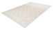 planeo Teppich - Monroe 100 Creme 