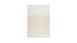 planeo Teppich - Monroe 100 Creme 