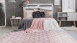 planeo Teppich - Monroe 100 Rosa 