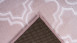 planeo Teppich - Monroe 100 Rosa 