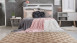 planeo Teppich - Monroe 100 Taupe 