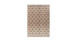 planeo Teppich - Monroe 100 Taupe 