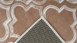 planeo Teppich - Monroe 100 Taupe 