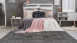 planeo Teppich - Monroe 200 Anthrazit 