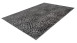 planeo Teppich - Monroe 200 Anthrazit 
