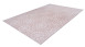 planeo Teppich - Monroe 200 Rosa 