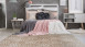 planeo Teppich - Monroe 200 Taupe 