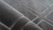 planeo Teppich - Monroe 300 Anthrazit 