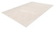 planeo Teppich - Monroe 300 Creme 