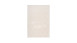 planeo Teppich - Monroe 300 Creme 