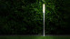 planeo Gartenbeleuchtung 12V - LED-Standleuchte Nodin - 3W 190Lumen