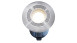 planeo Terrassenbeleuchtung 12V - LED-Einbauleuchte Onyx30 R1 - 0.5W 4Lumen