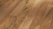 Parador Laminat - Basic 200 - Nussbaum - Holzstruktur - 2-Stab Schiffsboden (1426416)