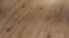 Parador Laminat - Classic 1050 - Eiche dunkel gekälkt - Gebürstete Struktur - 4V-Fuge - 1-Stab Landhausdiele   (1475601)