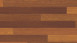 Parador Laminat - Classic 1050 - Merbau - Holzstruktur - 1-Stab Landhausdiele   (1475611)