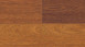 Parador Laminat - Classic 1050 - Merbau - Holzstruktur - 1-Stab Landhausdiele   (1475611)