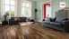 Haro Parkett - Serie 4000 permaDur Amerikanischer Nussbaum Country (524444)