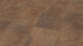 Wineo Klick-Vinyl - 400 stone Fortune Stone Rusty (DLC00143)