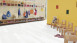 Wineo Bioboden - 1500 wood XS Klebevinyl Pure White (PL025C)