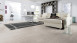 Wineo Bioboden - 1500 wood L Klebevinyl Supreme Oak Silver (PL069C)