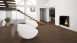 Wineo Bioboden - 1500 wood L Klebevinyl Classic Oak Autumn (PL073C)