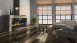 Wineo Bioboden - 1500 wood L Klebevinyl Golden Pine Mixed (PL077C)