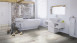 Wineo Bioboden - 1500 wood L Klebevinyl Silver Pine Mixed (PL078C)