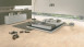 Wineo Bioboden - 1500 wood L Klebevinyl Uptown Pine (PL083C)