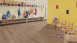 Wineo Bioboden - 1500 wood XL Klebevinyl Royal Chestnut Desert (PL085C)