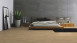 Wineo Bioboden - 1500 wood XL Klebevinyl Western Oak Cream (PL094C)