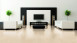 Wineo Bioboden - 1500 wood XL Klebevinyl Native Ash (PL099C)
