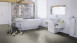 Wineo Bioboden - 1500 fusion XL Klebevinyl Bright.Three (PL117C)