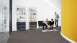 Wineo Bioboden - 1500 fusion XL Klebevinyl Bright.Four (PL118C)