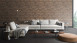 planeo WoodWall - Narrowwood Stone Washed