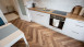 planeo SLY HERRINGBONE Alsace