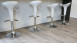 planeo Klick Vinyl - Objekt Plus Smoky Oak Pewter (STA-966107)